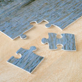 Puzzle Douro tour boat, Porto, Portugal (Côté)