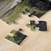Puzzle Douvres, de la falaise de Shakespeare, 'd'un (Côté)