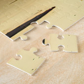 Puzzle Doux Twilight (Côté)