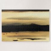 Puzzle Doux Twilight (Horizontal)