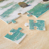 Puzzle Douze Apôtres Australie (Côté)