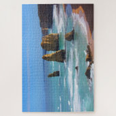 Puzzle douze apôtres australie (Vertical)