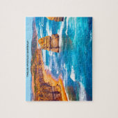 Puzzle Douze Apôtres Australie (Vertical)