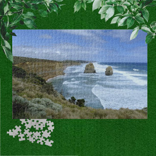 Puzzle Douze Apôtres Australie