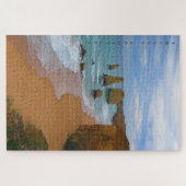 Puzzle douze apôtres australie (Horizontal)