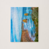 Puzzle Douze Apôtres Parc national Port Campbell (Vertical)