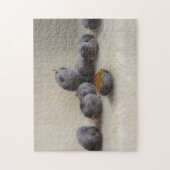 Puzzle Douze prunes (Vertical)