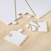 Puzzle Dove de paix (Côté)