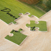 Puzzle Dovecote (Côté)