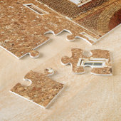 Puzzle Dover Castle, Angleterre, Royaume-Uni (Côté)