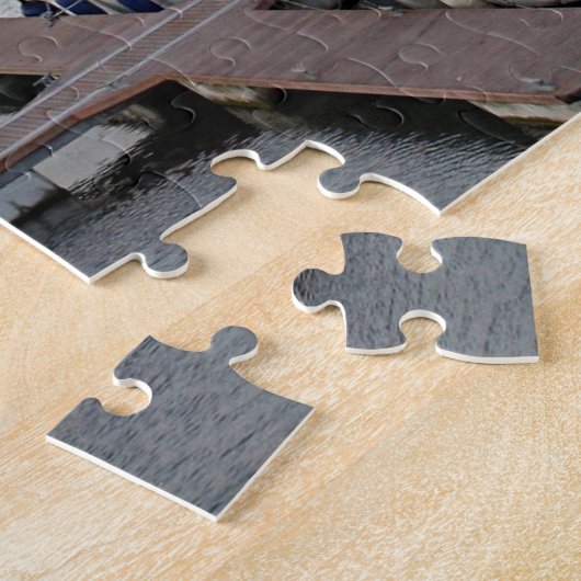 Puzzle Dover, Kent, Angleterre (Côté)