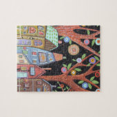 Puzzle DownHome (Horizontal)