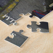 Puzzle Downtown Alley (Côté)