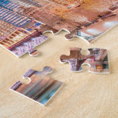 Puzzle Downtown Chicago, Illinois, États-Unis (Côté)