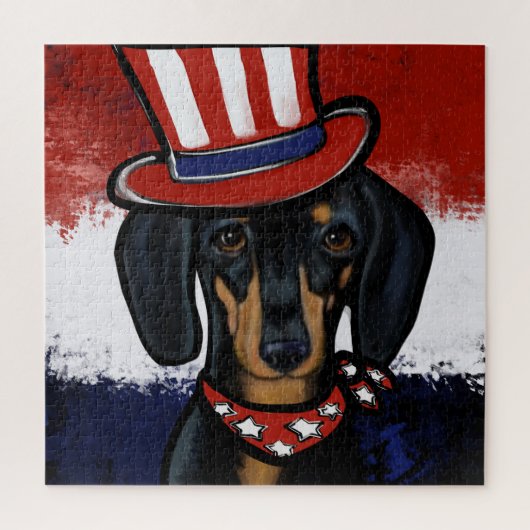 PUZZLE DOXIE (Vertical)