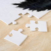 Puzzle Doxie (Côté)