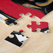 PUZZLE DOXIE BLING (Côté)