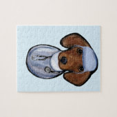 PUZZLE DOXIE DOCTEUR (Horizontal)