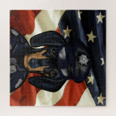 PUZZLE DOXIE PATROL (Horizontal)