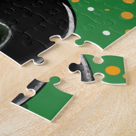 PUZZLE DOXIE SAINT PATTY (Côté)