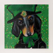 PUZZLE DOXIE SAINT PATTY (Vertical)