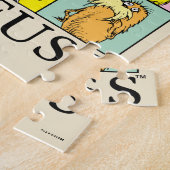 Puzzle Dr. Seuss | Histoires Graphiques (Côté)