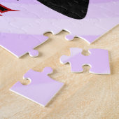 Puzzle Dracula (Côté)