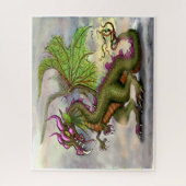 Puzzle Dragon (Vertical)