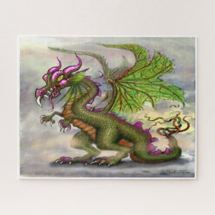 Puzzle Dragon