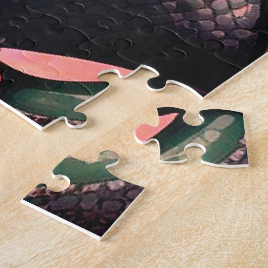 Puzzle Dragon (Côté)