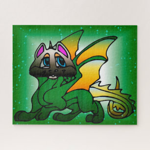 Puzzle Dragon