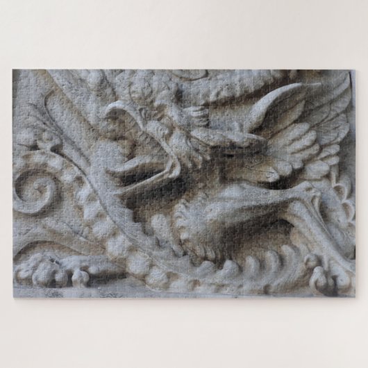 Puzzle Dragon ! (Horizontal)
