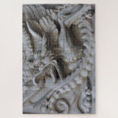 Puzzle Dragon ! (Vertical)