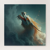 Puzzle Dragon (Horizontal)