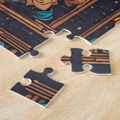 Puzzle Dragon (Côté)