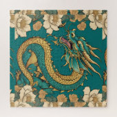 Puzzle Dragon (Horizontal)