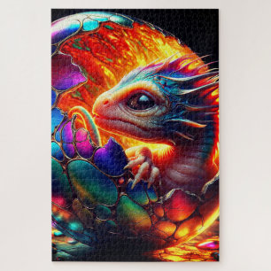 Puzzle Dragon