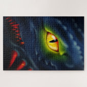 Puzzle Dragon (Horizontal)