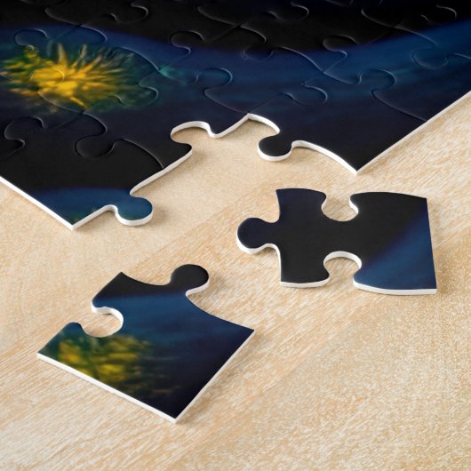 Puzzle Dragon (Côté)