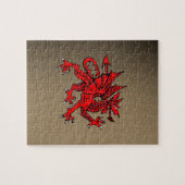 Puzzle Dragon (Horizontal)