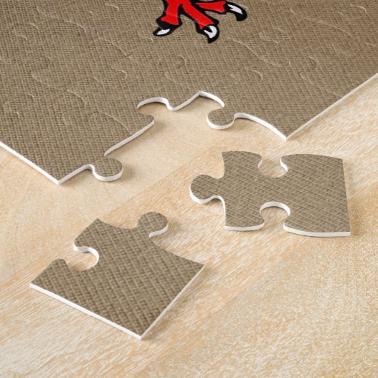 Puzzle Dragon (Côté)