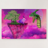 Puzzle Dragon (Horizontal)