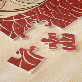 Puzzle dragon (Côté)