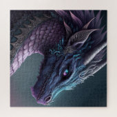 Puzzle Dragon (Horizontal)