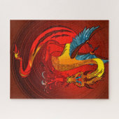 Puzzle Dragon (Horizontal)