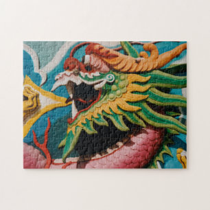 Puzzle Dragon 252-pc