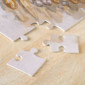 Puzzle Dragon Aquatique (Côté)