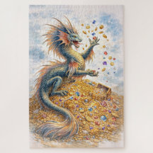 Dragon Aquatique