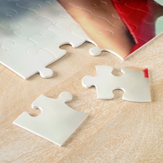 Puzzle Dragon Art (Côté)