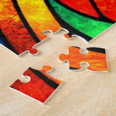 Puzzle Dragon Art (Côté)